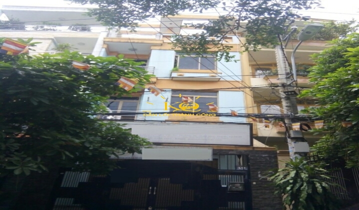 Nhà cho thuê có thiết kế hiện đại Nhà cho thuê có thiết kế hiện đại