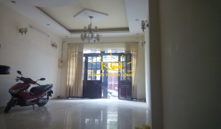 Phòng khách của nhà cho thuê Phòng khách của nhà cho thuê