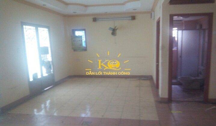 Phòng rộng thoáng, vuông vức Phòng rộng thoáng, vuông vức