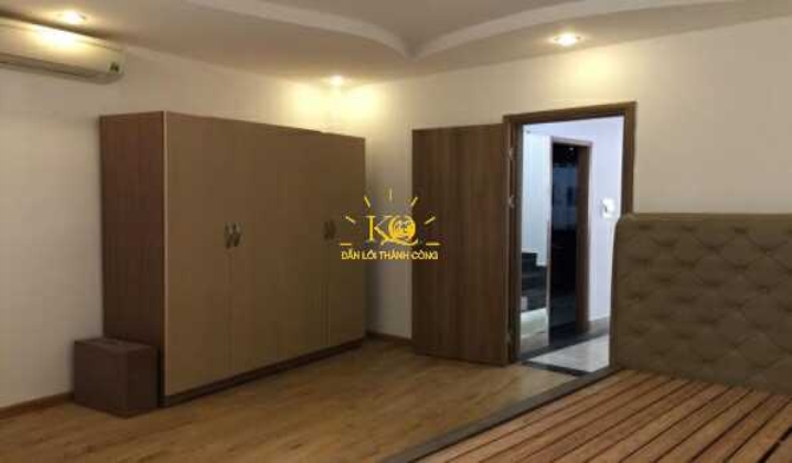 Phòng ngủ rộng rãi, thoáng mát Phòng ngủ rộng rãi, thoáng mát