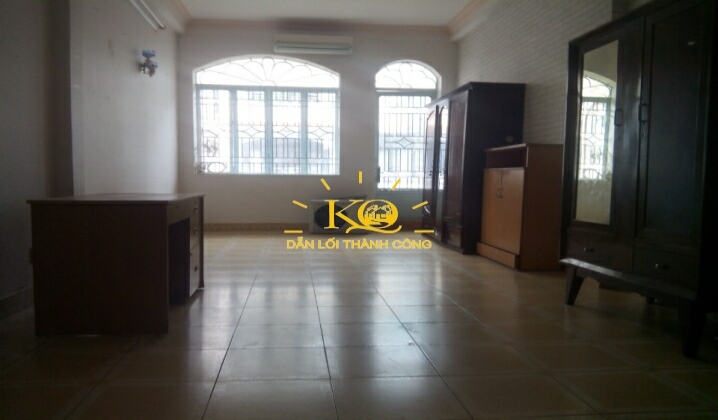 Không gian phòng rộng Không gian phòng rộng