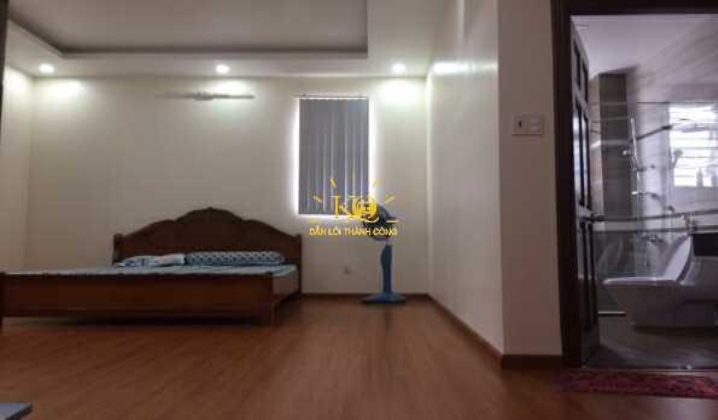 Phòng ngủ tại lầu 3 Phòng ngủ tại lầu 3