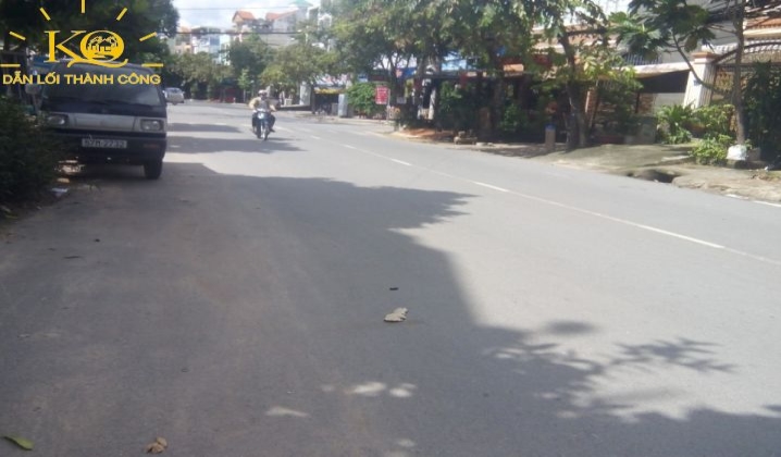 Đường vào nhà cho thuê đường Quốc Lộ 13 Đường vào nhà cho thuê đường Quốc Lộ 13