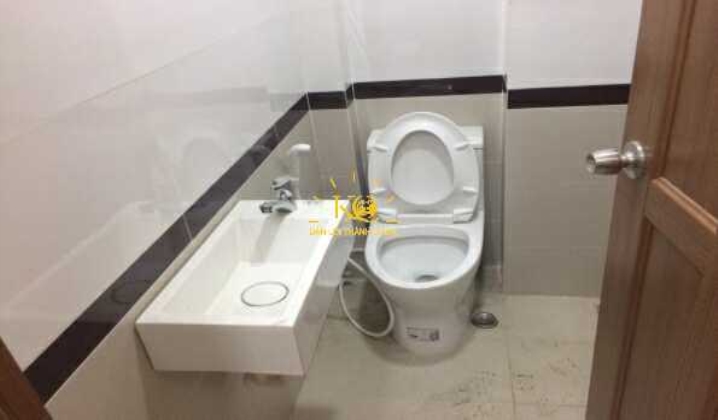 Khu vực nhà vệ sinh Khu vực nhà vệ sinh