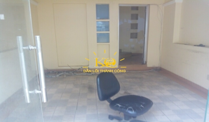 Diện tích trống nhà cho thuê Diện tích trống nhà cho thuê