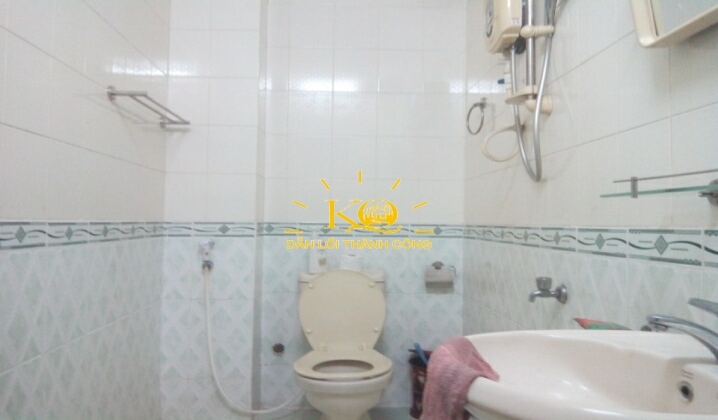 Nhà vệ sinh Nhà vệ sinh