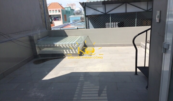 Sân thượng Sân thượng