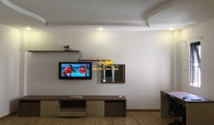 Phòng có nội thất đầy đủ Phòng có nội thất đầy đủ