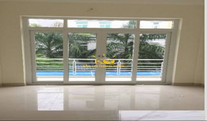 View nhìn từ ban công View nhìn từ ban công