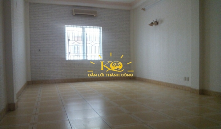 Diện tích phòng trống Diện tích phòng trống