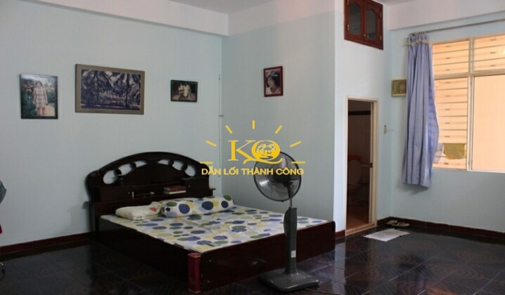 Không gian phòng ngủ Không gian phòng ngủ