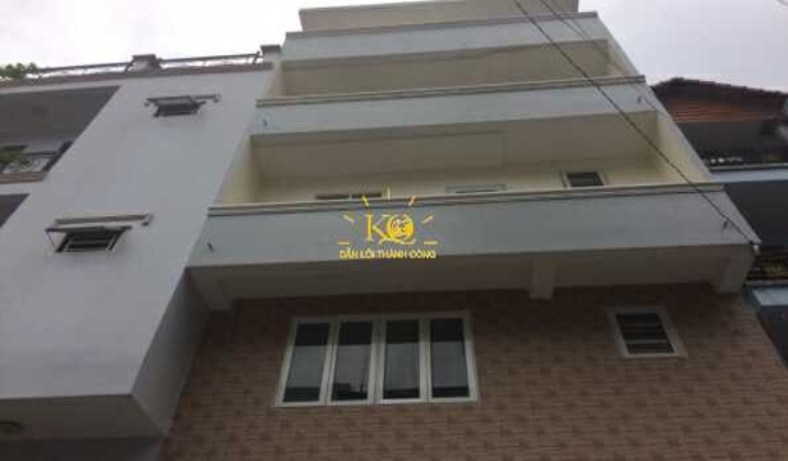 Mặt trước nhà cho thuê Mặt trước nhà cho thuê