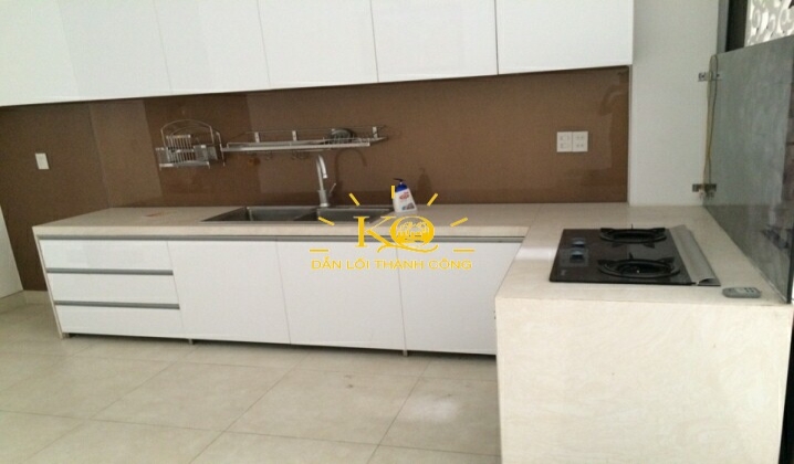 Khu vực nhà bếp Khu vực nhà bếp