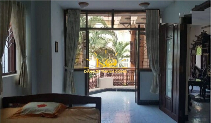 Phòng ngủ rộng thoáng Phòng ngủ rộng thoáng