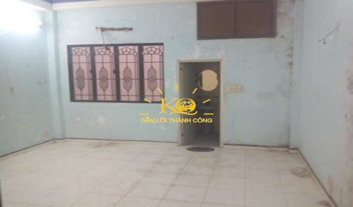 Diện tích phòng trống Diện tích phòng trống