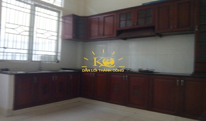 Không gian nhà bếp Không gian nhà bếp