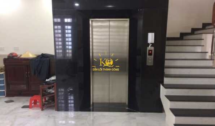 Thang máy của nhà cho thuê Thang máy của nhà cho thuê