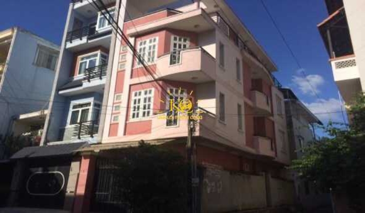 Mặt trước nhà cho thuê Mặt trước nhà cho thuê