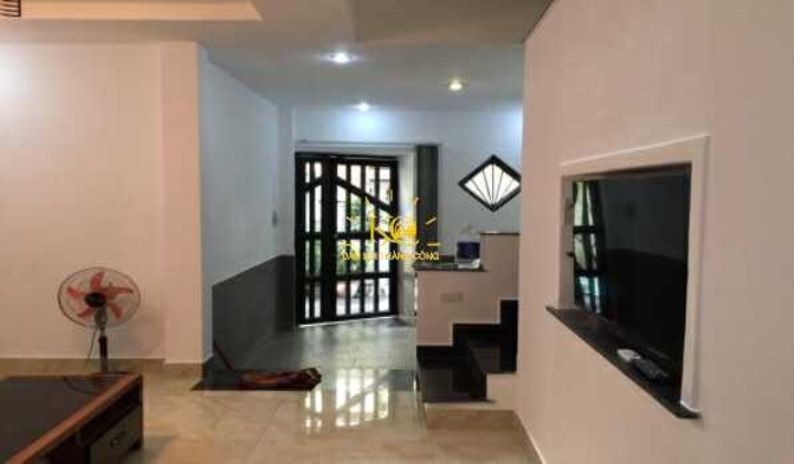 Tầng trệt của nhà Tầng trệt của nhà