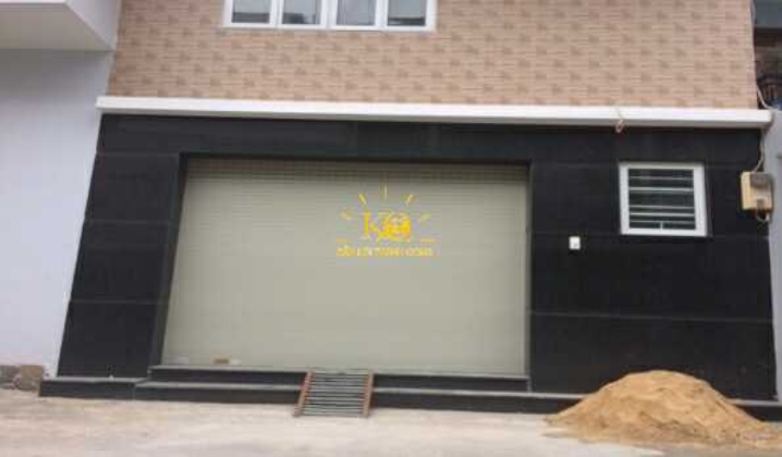 Bên ngoài nhà cho thuê Bên ngoài nhà cho thuê