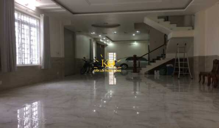 Tầng trệt của nhà cho thuê Tầng trệt của nhà cho thuê