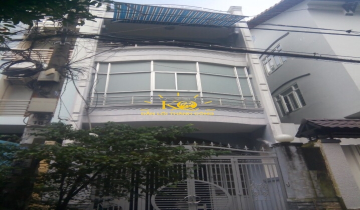 Thiết kế của nhà cho thuê quận Bình Thạnh đường D2 Thiết kế của nhà cho thuê quận Bình Thạnh đường D2