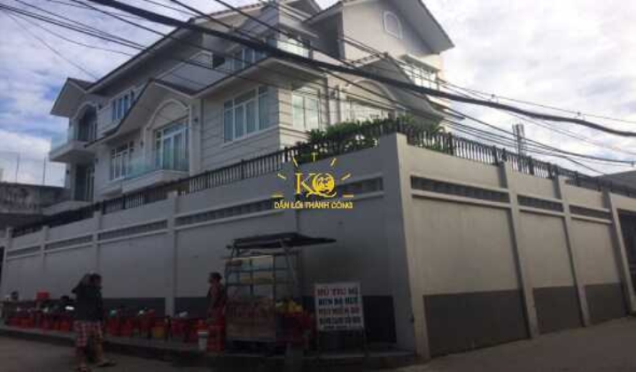 Mặt trước nhà Mặt trước nhà