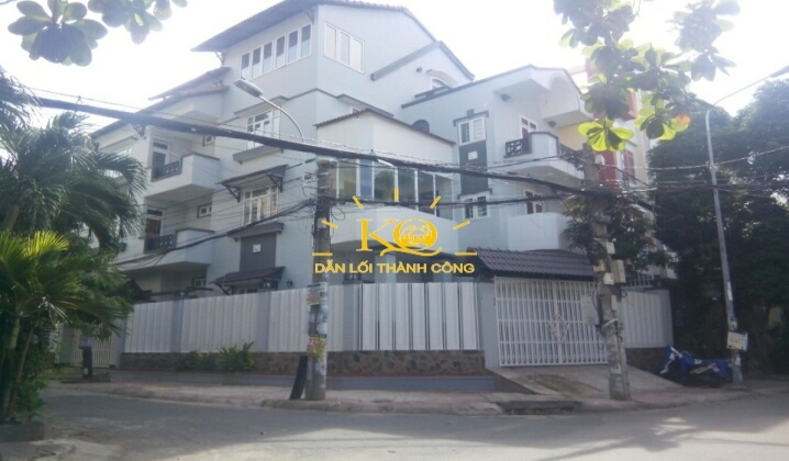 Thiết kế bên ngoài nhà Thiết kế bên ngoài nhà