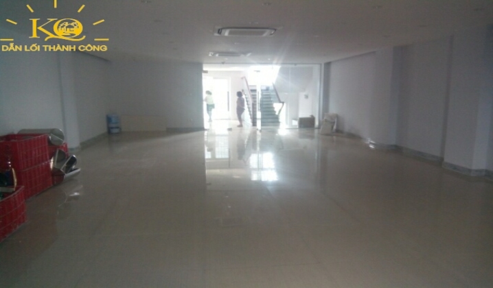 Diện tích tầng trệt Diện tích tầng trệt