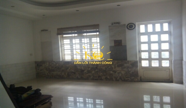 Không gian phòng ngủ rộng thoáng Không gian phòng ngủ rộng thoáng