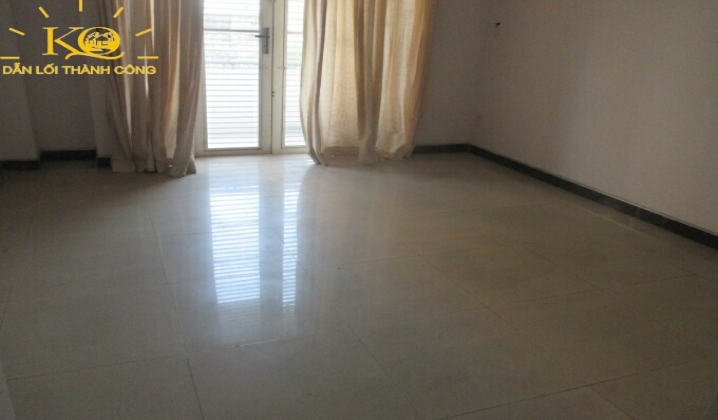 Một góc phòng sáng sủa Một góc phòng sáng sủa