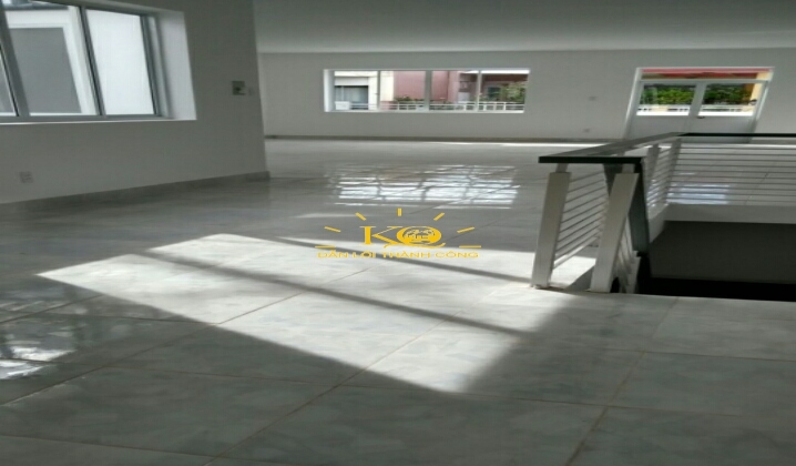 Không gian trong nhà rộng, thoáng mát Không gian trong nhà rộng, thoáng mát