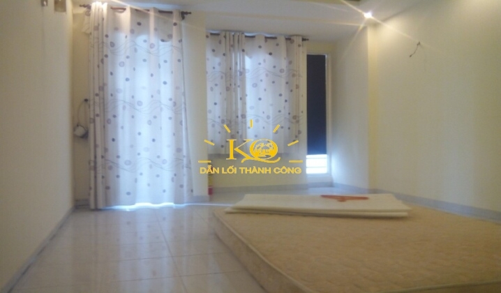 Không gian phòng ngủ Không gian phòng ngủ