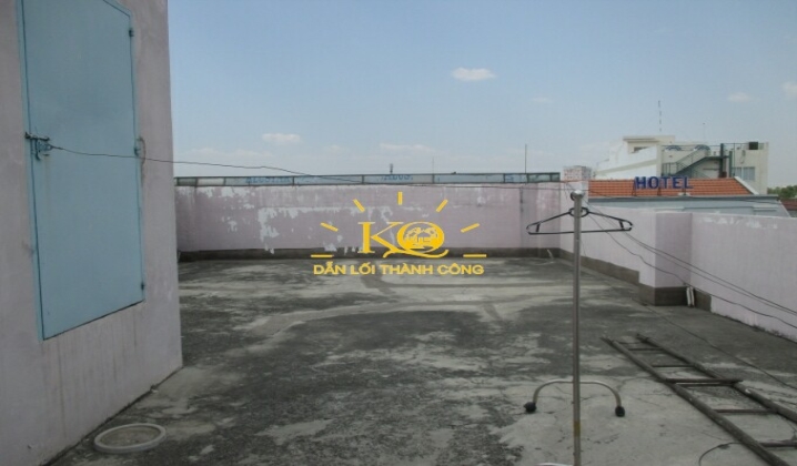 Sân thượng Sân thượng