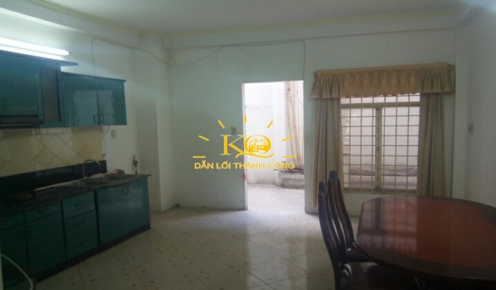 Khu vực nhà bếp Khu vực nhà bếp