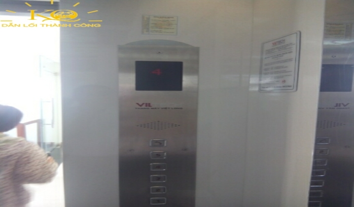 Thang máy Thang máy