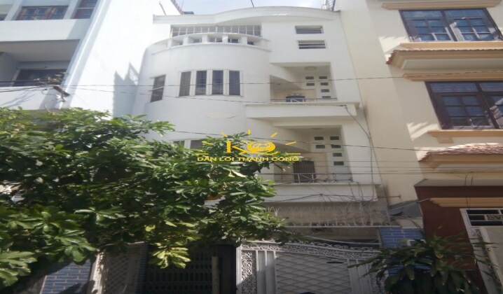 Thiết kế bên ngoài nhà cho thuê  Thiết kế bên ngoài nhà cho thuê