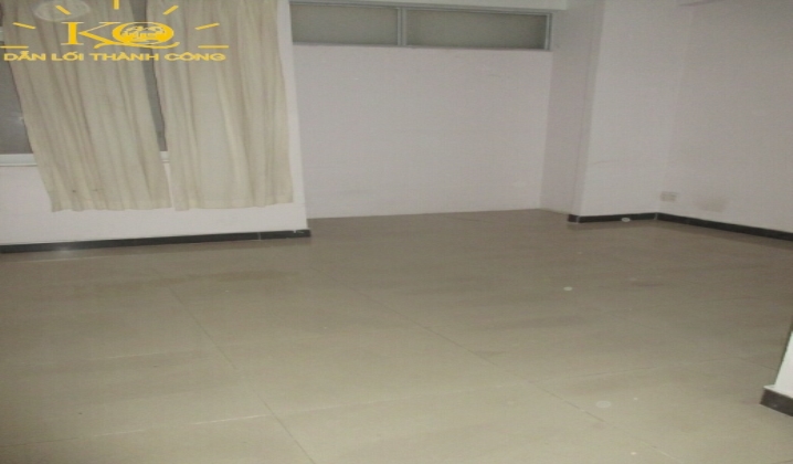 Diện tích phòng trống trong nhà Diện tích phòng trống trong nhà