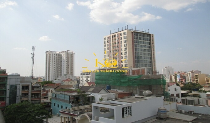 Cảnh quan xung quanh nhà Cảnh quan xung quanh nhà