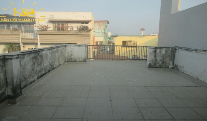 Sân thượng Sân thượng