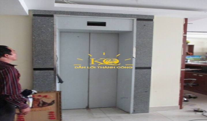 Thang máy trong nhà Thang máy trong nhà