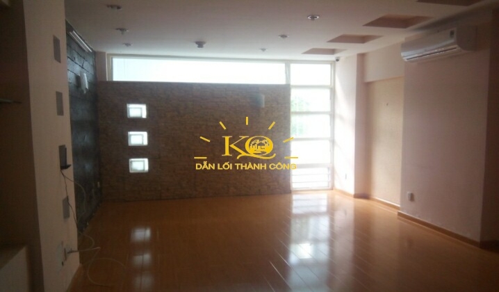 Diện tích phòng vuông vức Diện tích phòng vuông vức