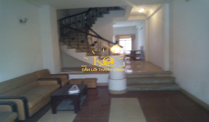 Phòng khách Phòng khách