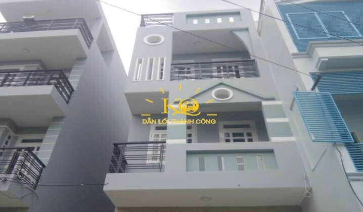 Thiết kế bên ngoài nhà cho thuê Thiết kế bên ngoài nhà cho thuê