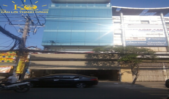 Thiết kế bên ngoài nhà cho thuê Thiết kế bên ngoài nhà cho thuê