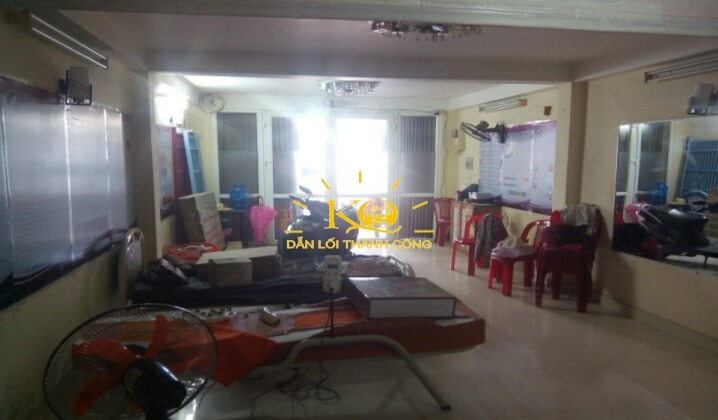 Không gian trong nhà Không gian trong nhà