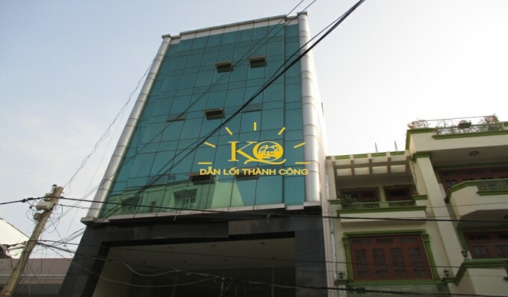 Thiết kế bên ngoài nhà cho thuê Thiết kế bên ngoài nhà cho thuê