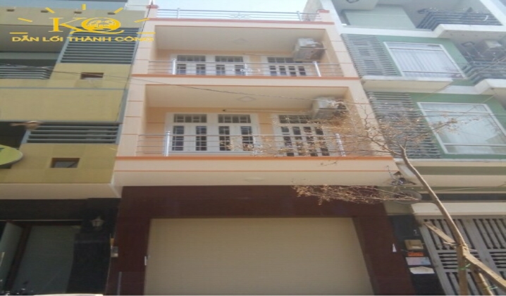 Mặt trước nhà cho thuê Mặt trước nhà cho thuê