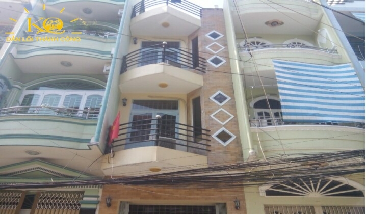 Thiết kế bên ngoài nhà cho thuê Thiết kế bên ngoài nhà cho thuê