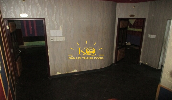 Một góc phòng nhà cho thuê Một góc phòng nhà cho thuê